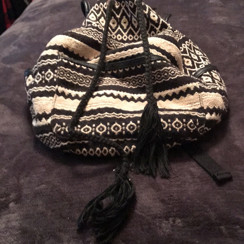 American Eagle Backpack - image 4